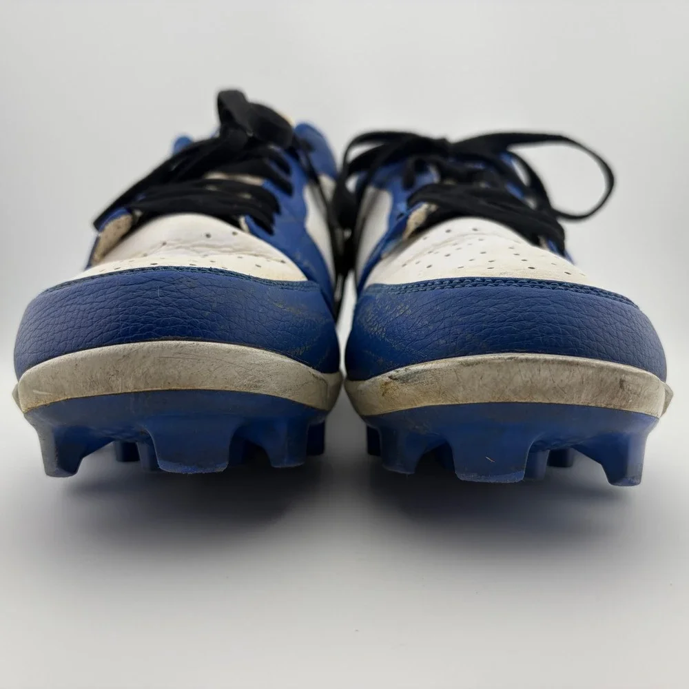 Jordan low mcs
